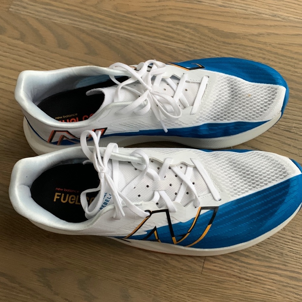 Mens NB fuel cell rebel